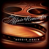 An Affair to Remember: Romantic Movie Songs of the 1950's artwork