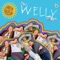 Welly - lüx lyrics