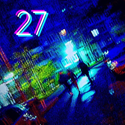 стиль 27 - Single