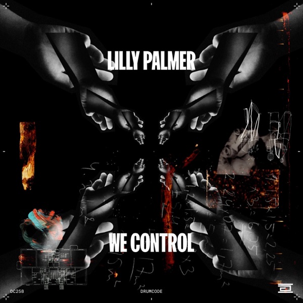 We Control - EP
