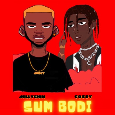 Sum Bodi - Single