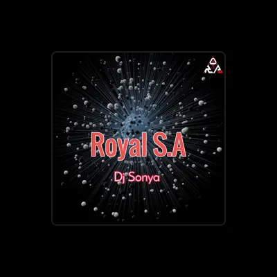 Listen to DJ Sonya, watch music videos, read bio, see tour dates & more!