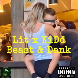 LIT (feat. Dank2x)