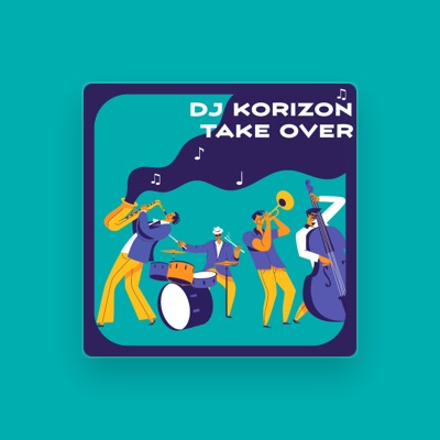 Listen to DJ KORIZON, watch music videos, read bio, see tour dates & more!