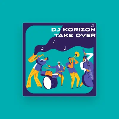 Listen to DJ KORIZON, watch music videos, read bio, see tour dates & more!