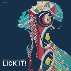 Lick It! - Single