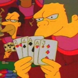 Risk 4 Reward HELLROT