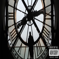 No Time Off - Single - Konquest C.P