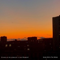 Gone With the Wind - Single - Charlie Aylesbury & Ian Robert