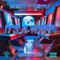 IT'S a WRAP (feat. KRYPLE) - Single - Di$tinct
