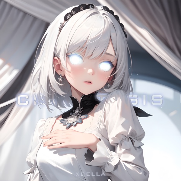 CRYOSTASIS - Single