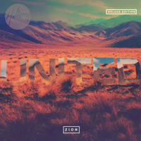 Oceans (Where Feet May Fail) - Hillsong UNITED Cover Art