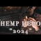 2024 - Hemp Hero lyrics