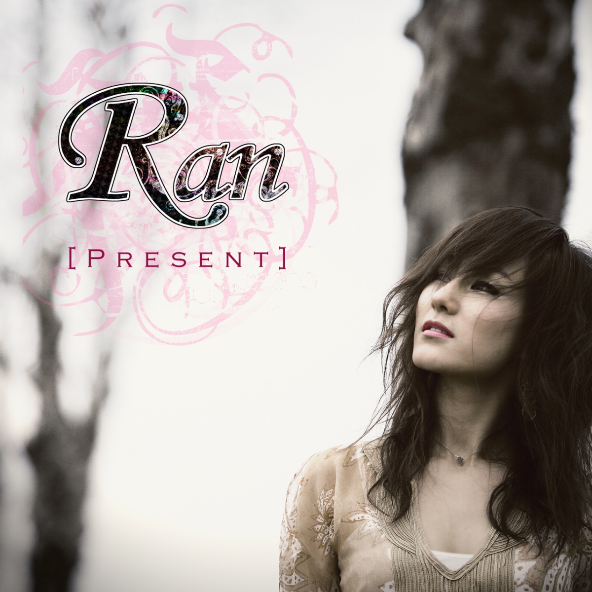 RAN – Present – EP