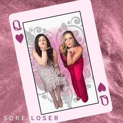 Sore Loser - Single