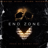 Endzone (feat. Dialekt, Denairo, Ayuba SOQS & Natewon) - Single - Sunny POC
