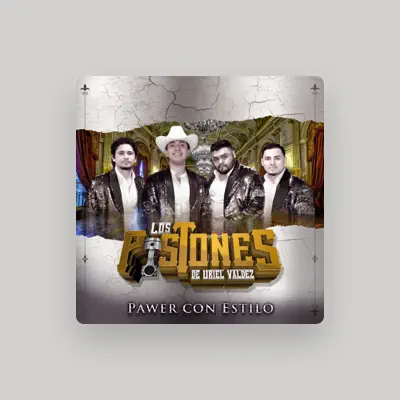Listen to Los Pistones De Uriel Valdez, watch music videos, read bio, see tour dates & more!