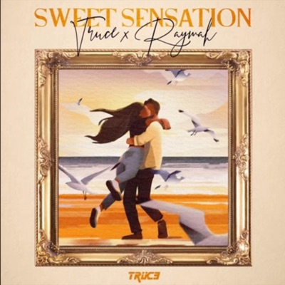 Sweet Sensation - Single