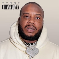 Chinatown - Single - Tyrnt