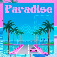 Paradise - Single - flocon & Luke Hepworth