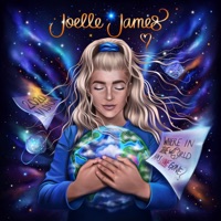 Where in the World Has Love Gone? / 2020 Vision - Single - Joelle James