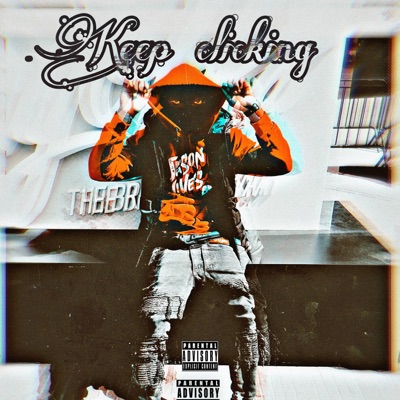 Keep Clicking - Single