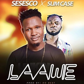 Lawe (feat. Slimcase) Sesesco