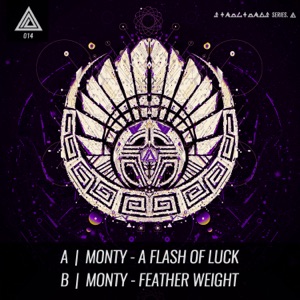 A Flash of Luck / Feather Weight - Single