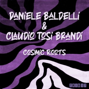 Cosmic Roots - EP