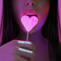 DIGITAL ROMANCE EP - Proximo
