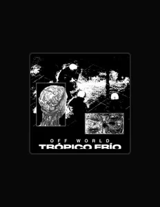 Listen to Tropico Frio, watch music videos, read bio, see tour dates & more!