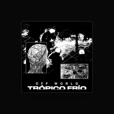 Listen to Tropico Frio, watch music videos, read bio, see tour dates & more!
