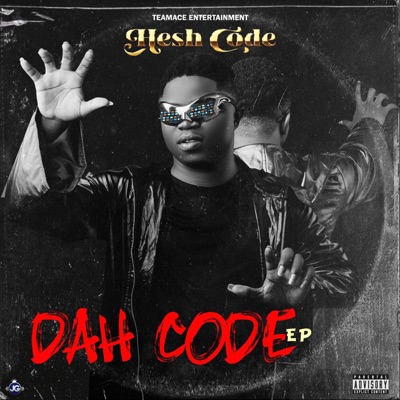 DAH CODE - EP