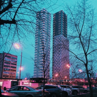 Memories of Youth - Single