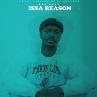 Issa Reason - Single - Ray June