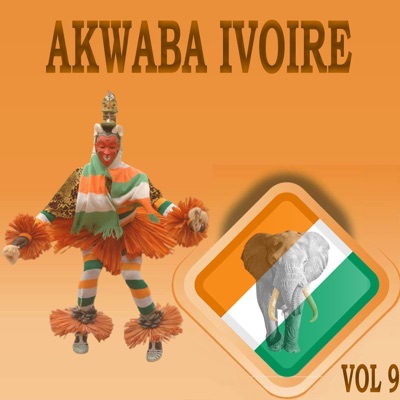 AKWABA - Tossait
