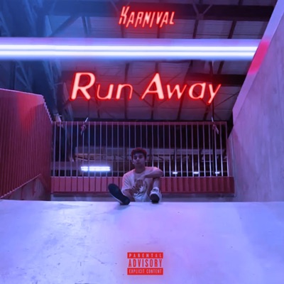 Run Away - Single