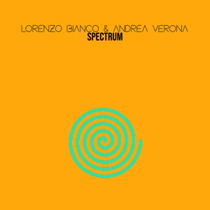 Spectrum - Single