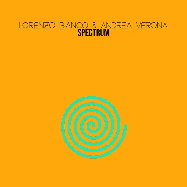 Spectrum - Single