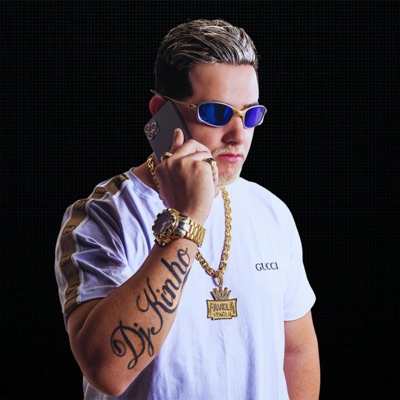 VAI NO PAU DE LADRAO (MC NEGUINHO ITR E DJ KINHO OFC 2K23) - Single