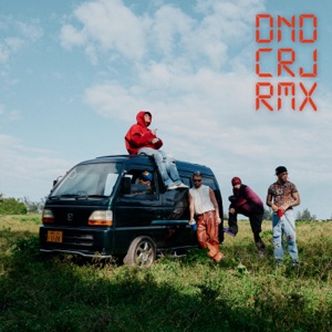 Donde CRJ (feat. Yan Block & Omar Courtz) [Remix]