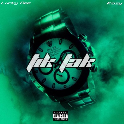 Tik Tak - Single