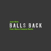 Balls Back (Marco Faraone Remix) artwork