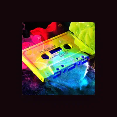 Listen to Galaxy, watch music videos, read bio, see tour dates & more!