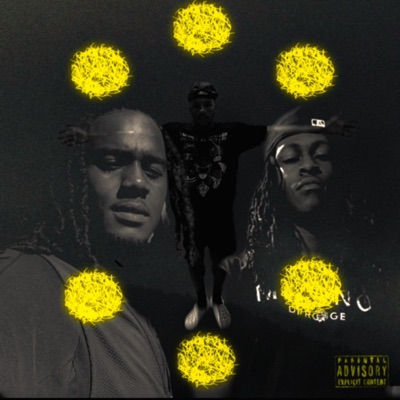 Live Low Or Die Slow - EP