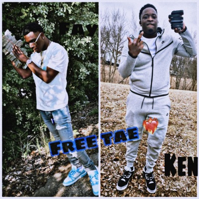 Free Tae - Single