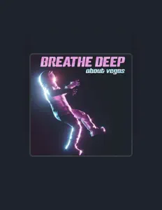 Ouve About Vegas, vê vídeos de música, lê a biografia, vê as datas da digressão e muito mais!