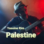 Rim Yassine - Palestine