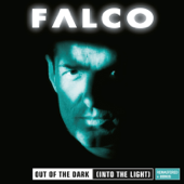 Out of the Dark - Falco Cover Art