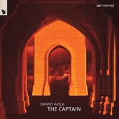 The Captain artwork